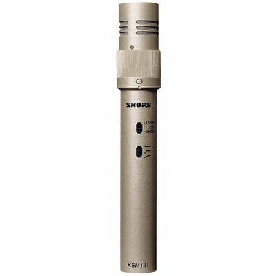 SHURE KSM141/SL